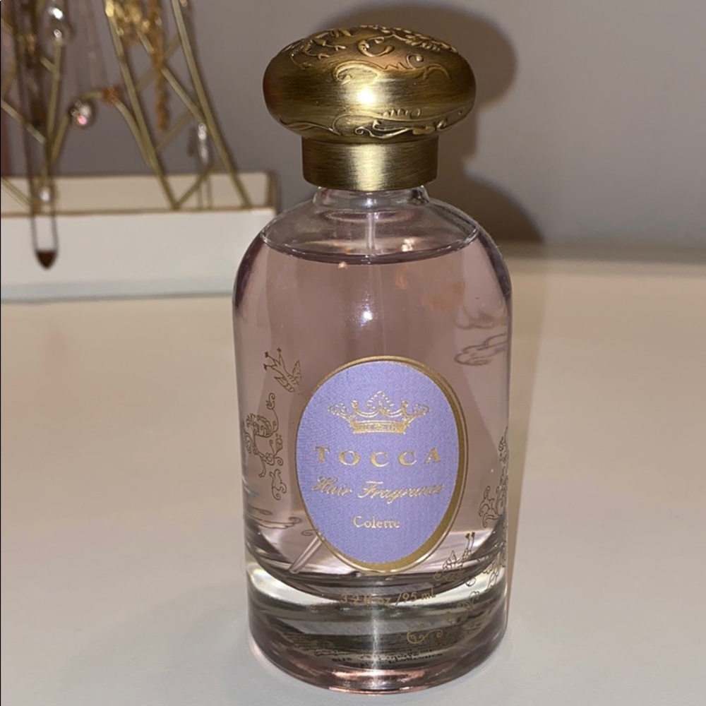 Tocca Hair Fragrance Colette